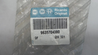 Original FIAT Ulysse '94-'02 LANCIA Phedra '01-'10 AGR-Ventil 9635704380