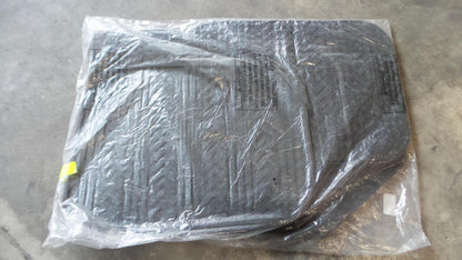 Original FIAT Freemont (2011-2015) Fußmattensatz Gummi Schwarz K82212819