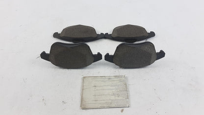 Original OE Peugeot Bremsbeläge 1636411080