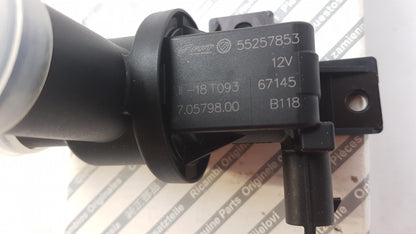 Original OE FIAT Ventil 55257853