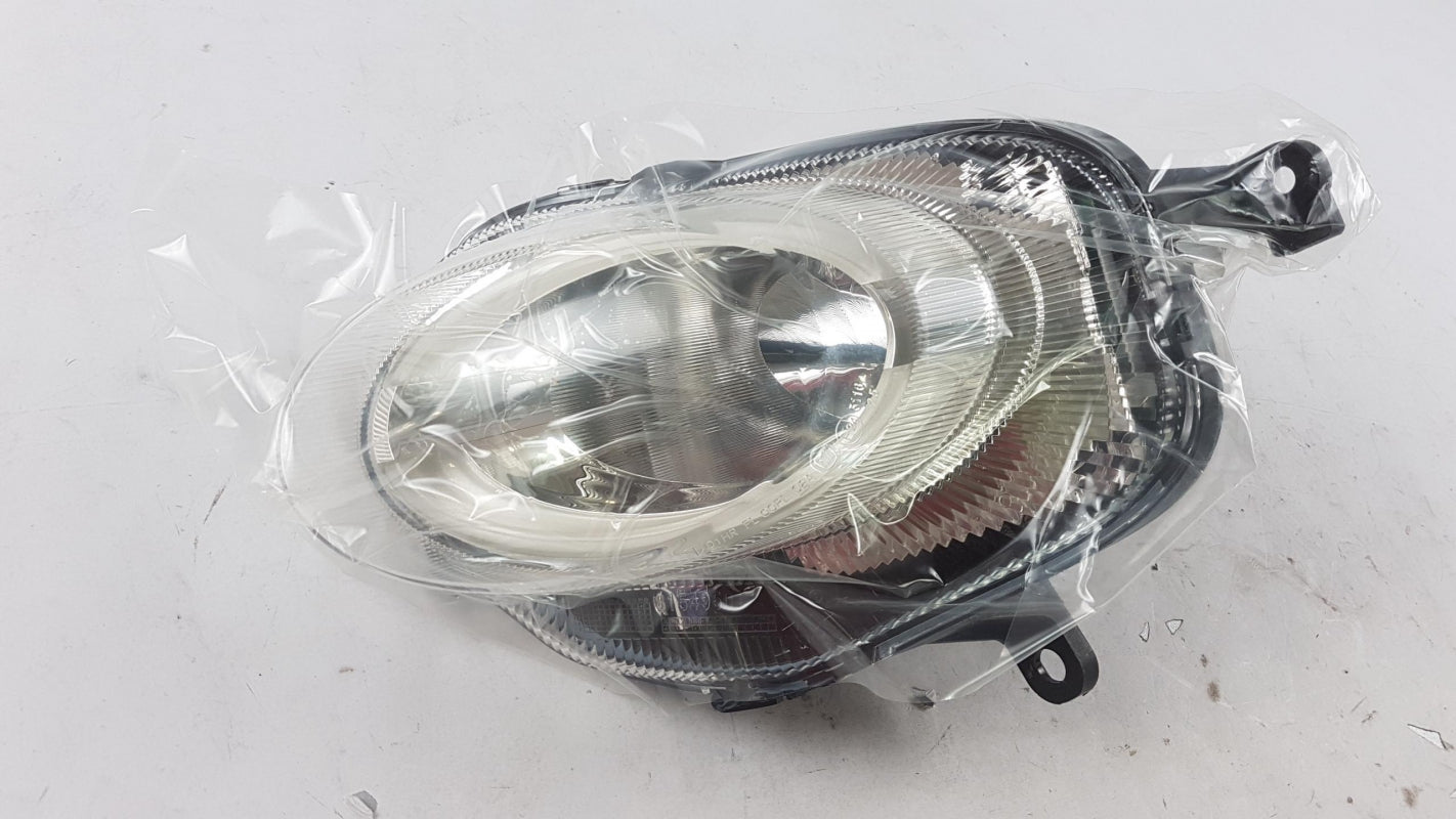 Original OE FIAT Scheinwerfer 52070820