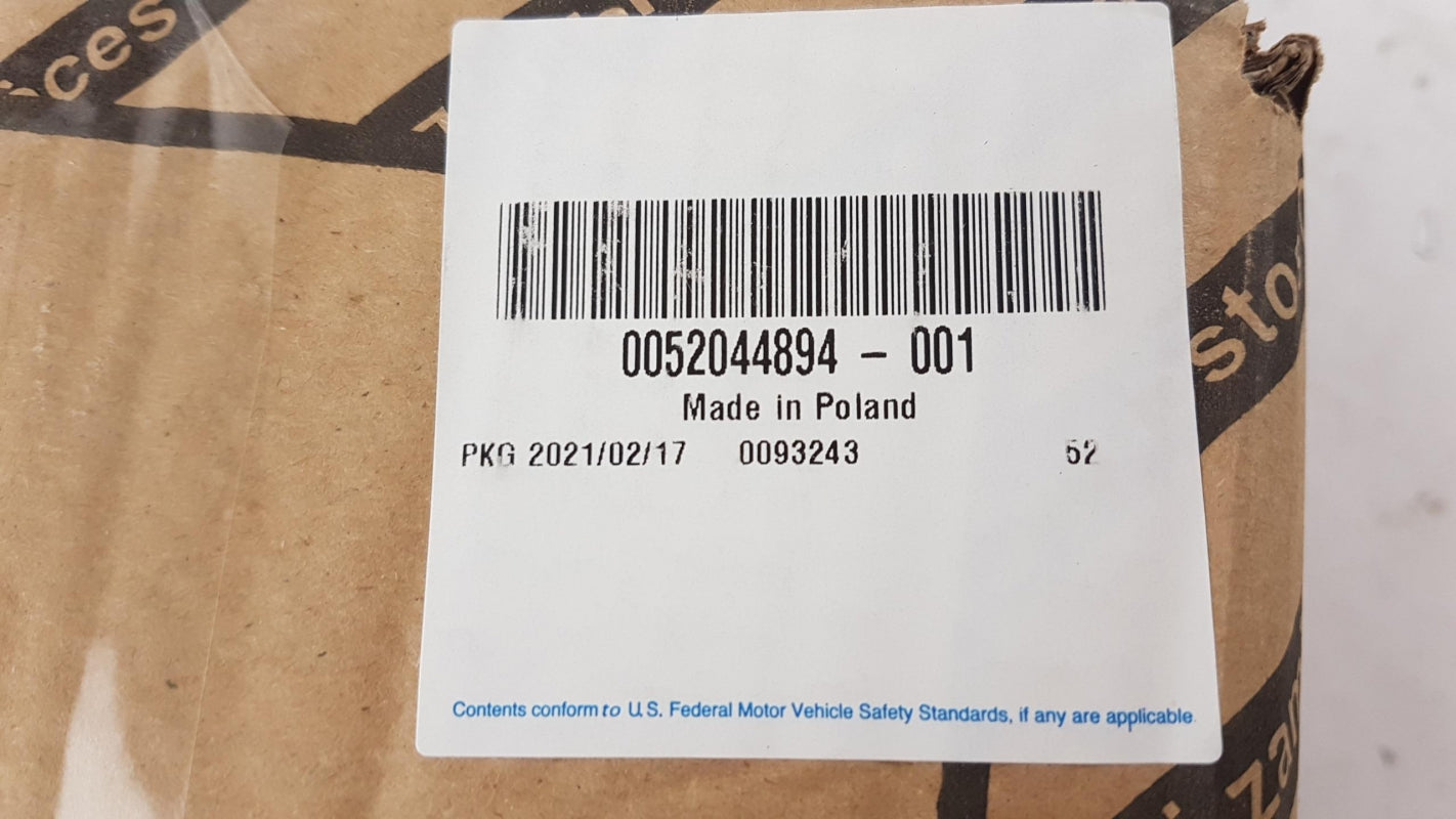 Original OE FIAT Achsschenkel 52044894
