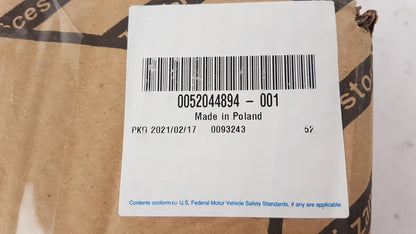 Original OE FIAT Achsschenkel 52044894