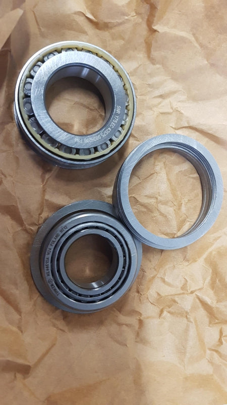 Original OE FIAT Getriebelagersatz 1611981780