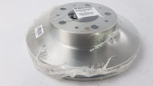 Original OE FIAT Bremsscheibe (1 Stück) 51957509