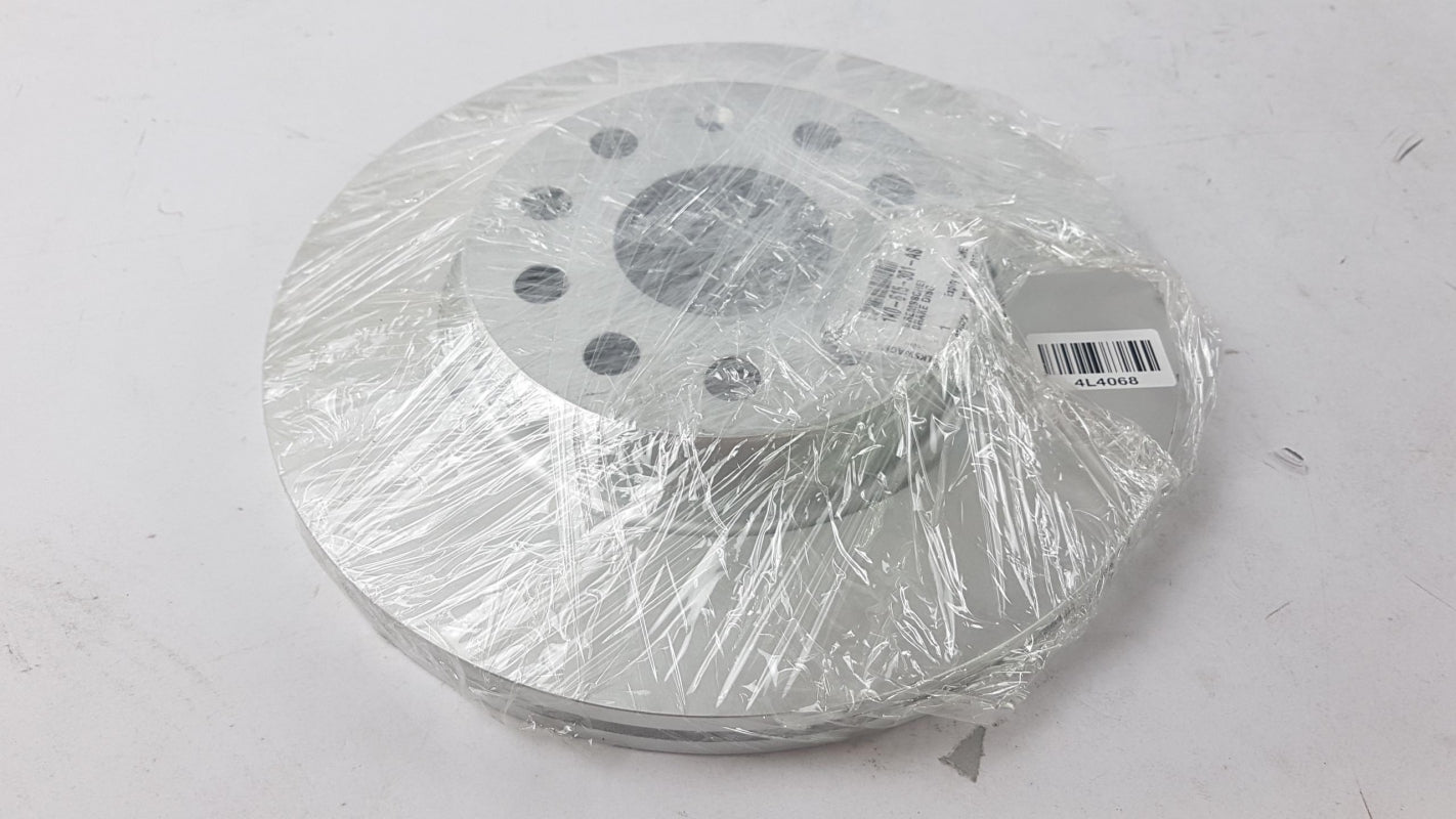 Original VW Caddy Golf SKODA Octavia Yeti Bremsscheibe 1st. vorne 1K0615301AS