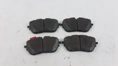 Original OE Peugeot Bremsbeläge 1612373080