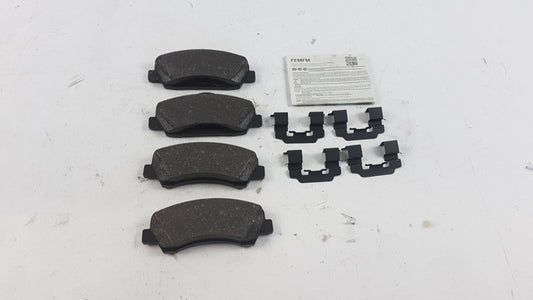 Original OE Peugeot Bremsbeläge 1610699280