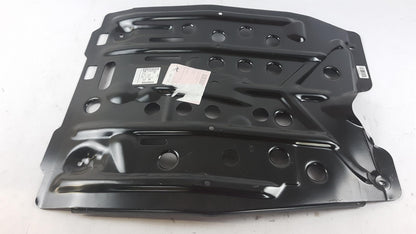 Original OPEL Astra-G/H Zafira-A Unterbodenschutz 13362604