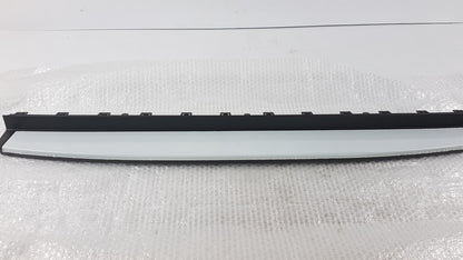 Original OE FIAT Stoßstangen Zierleiste 735572455