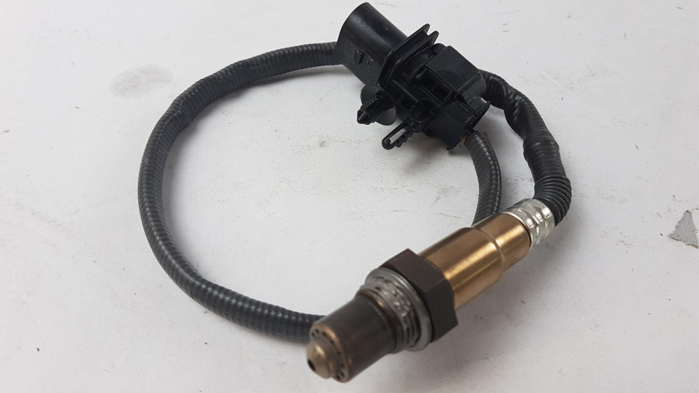 Original OE FIAT Lambdasonde 55204005