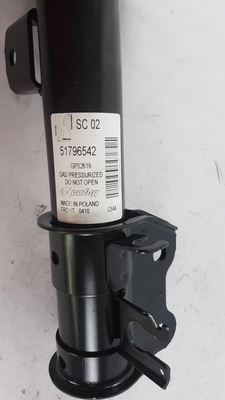 Original OE FIAT Stoßdämpfer 51796542
