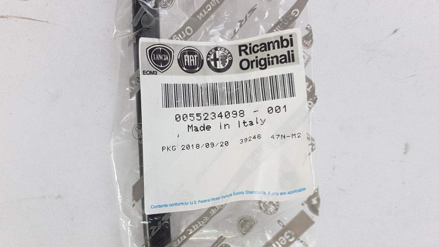 Original OE FIAT Punto Schaltgetriebe Seilzug 55234098