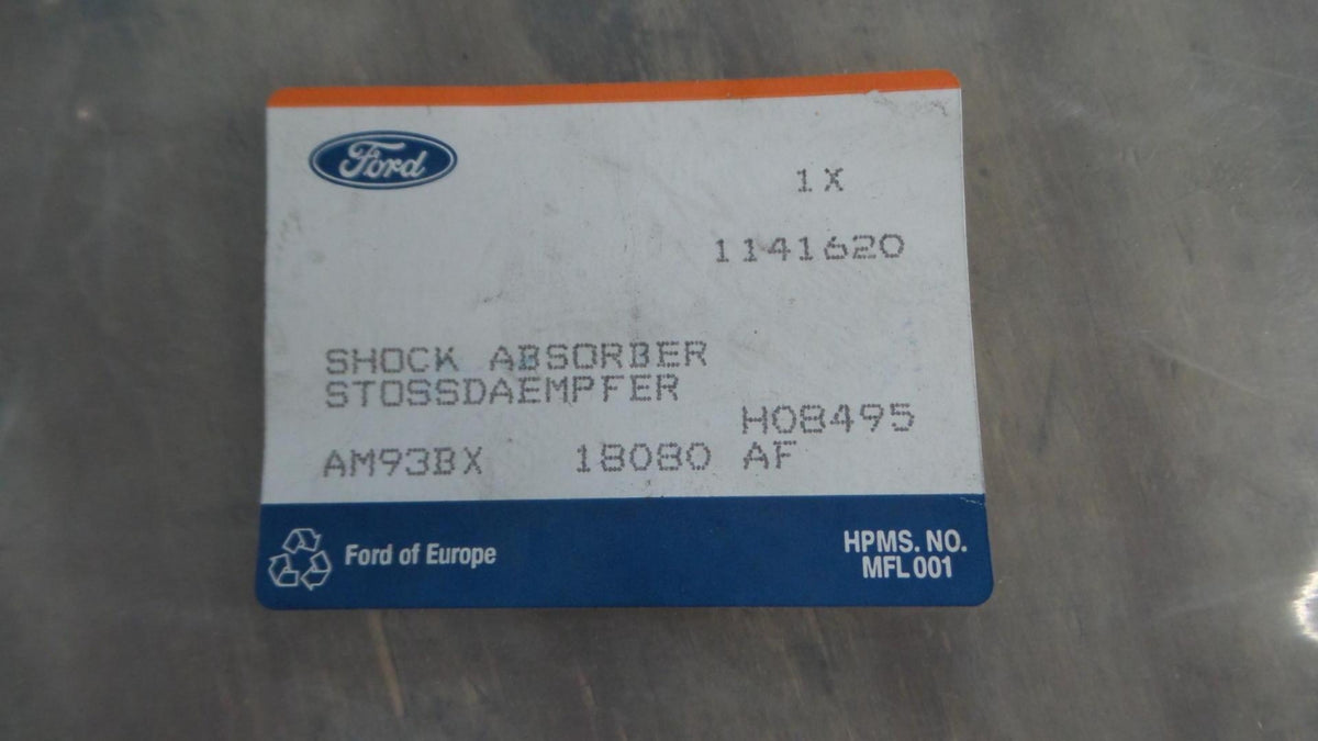 Original FORD Mondeo (FD GD) '92-'00 Stoßdämpfer hinten 1141620