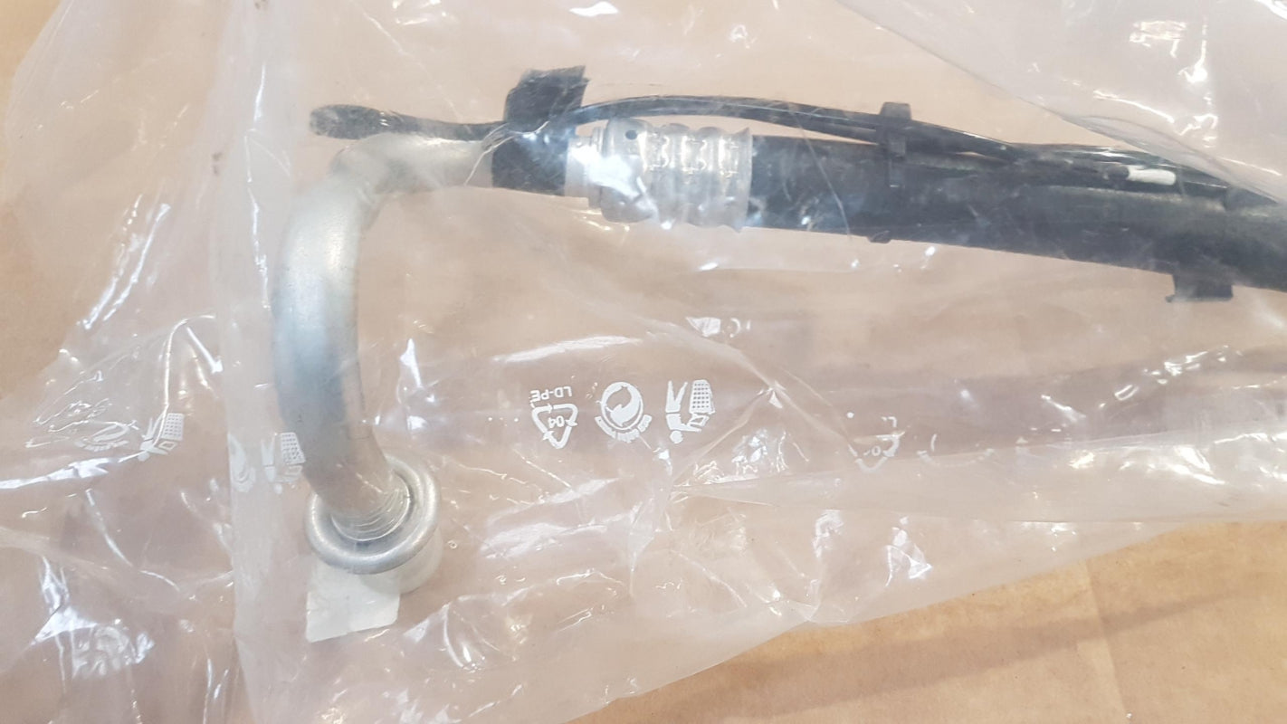 Original FORD Fiesta '95-'02 Puma '97-'01 Klimaanlage Druckleitung 1211720