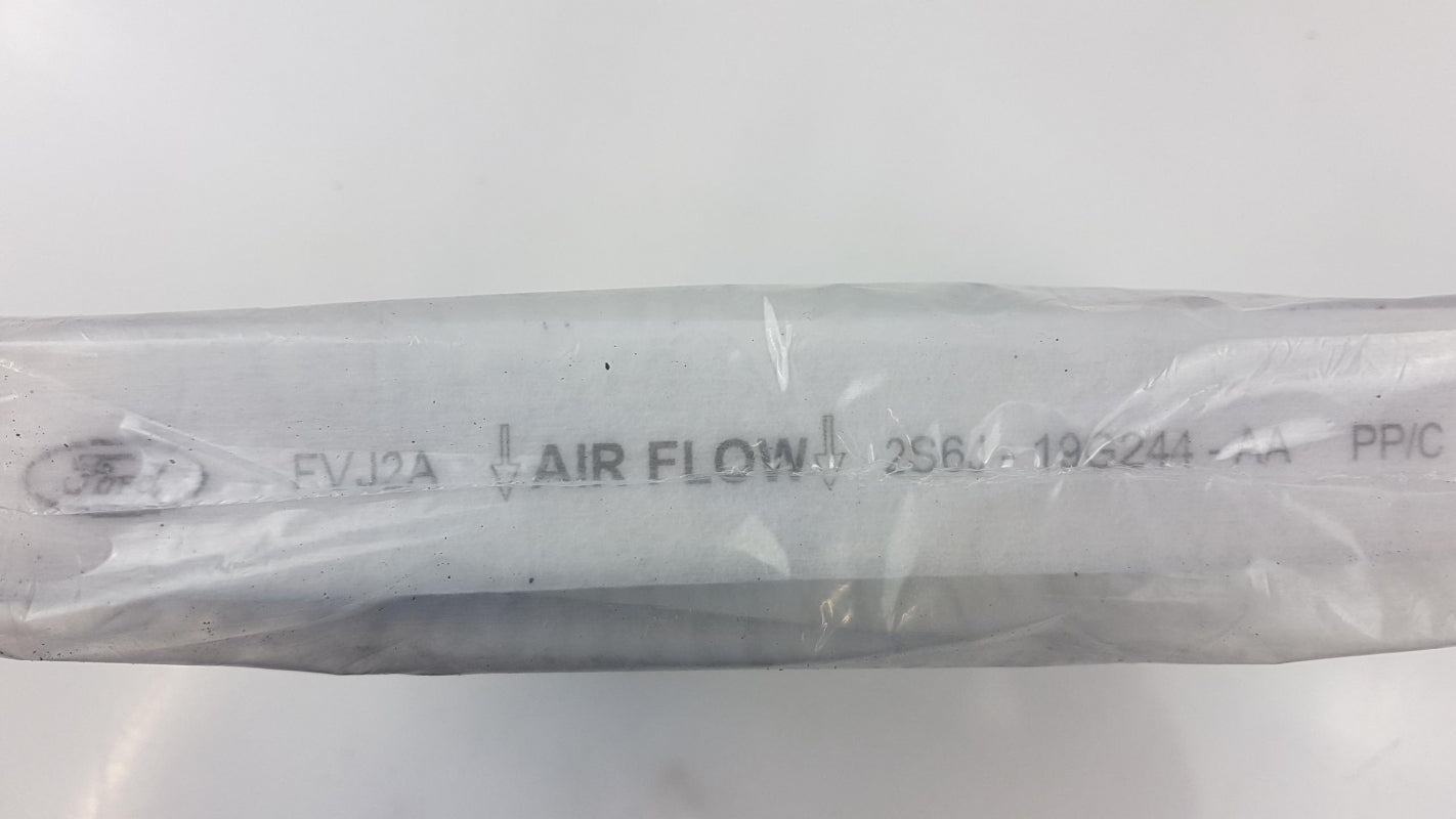 Original FORD Fiesta Fusion (CBK) '01-'08 Innenraumfilter Pollenfilter 1353269