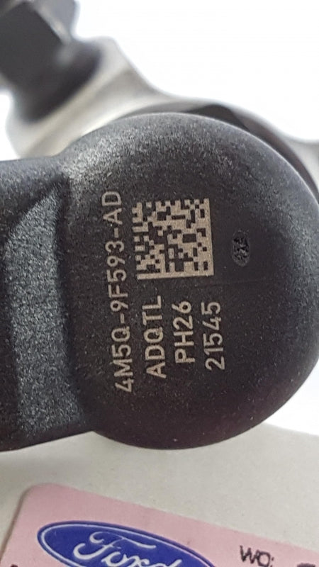 Original OE FORD Injektor 1355051