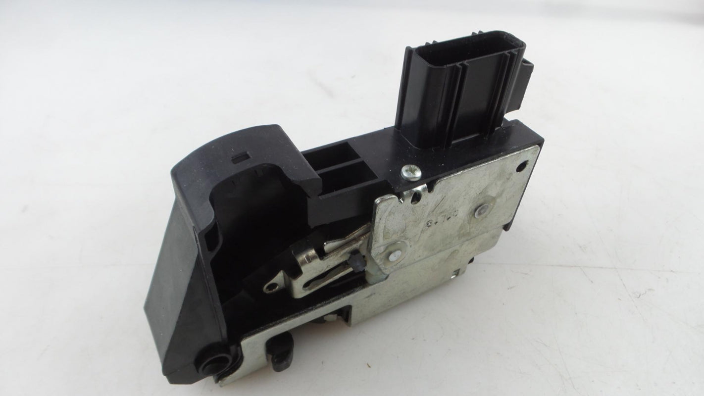 Original FORD Fiesta V '02-'08 Türschloss hinten links 1372487