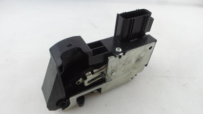 Original FORD Fiesta V '02-'08 Türschloss hinten links 1372487