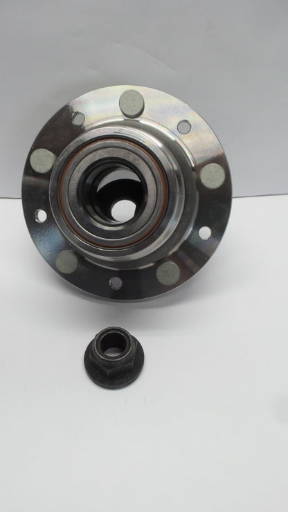 Original FORD Transit (TT9) '06-'14 Radnabe mit Radlagersatz hinten 1377912