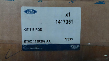 Original FORD Transit (TT9) '06-'13 Führungsgelenk Reparatursatz vorne 1417351