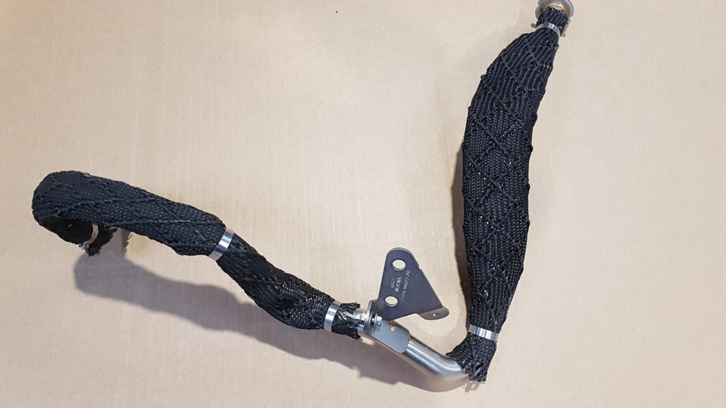 Original FORD Transit III (2000-2006) Rohrleitung AGR-Ventil 2.0L 1430287