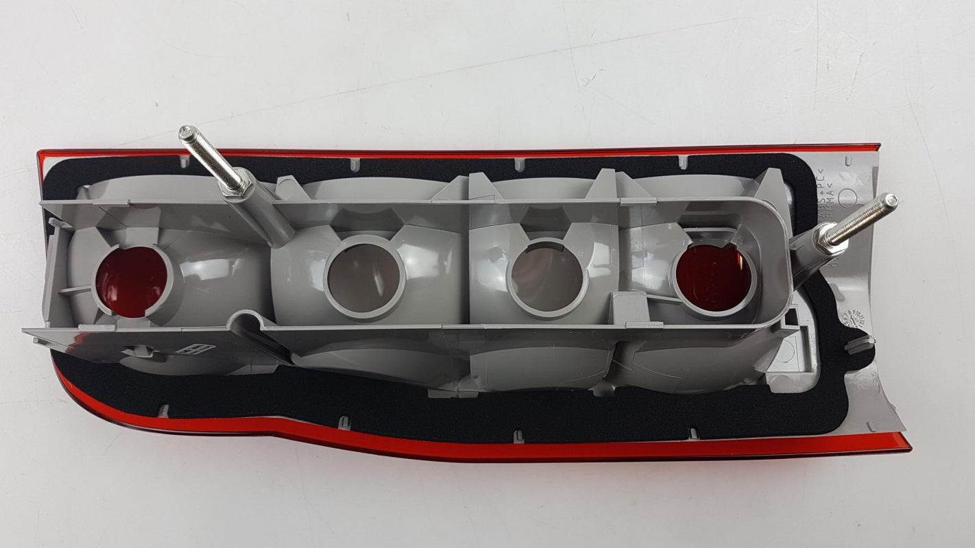 Original FORD Transit '06-'14 Heckleuchte Gehäuse rechts 1435880