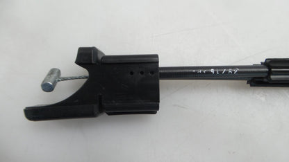 Original FORD Fiesta V MK5 Sitzlehnenverstellung Seilzug Links 1441167