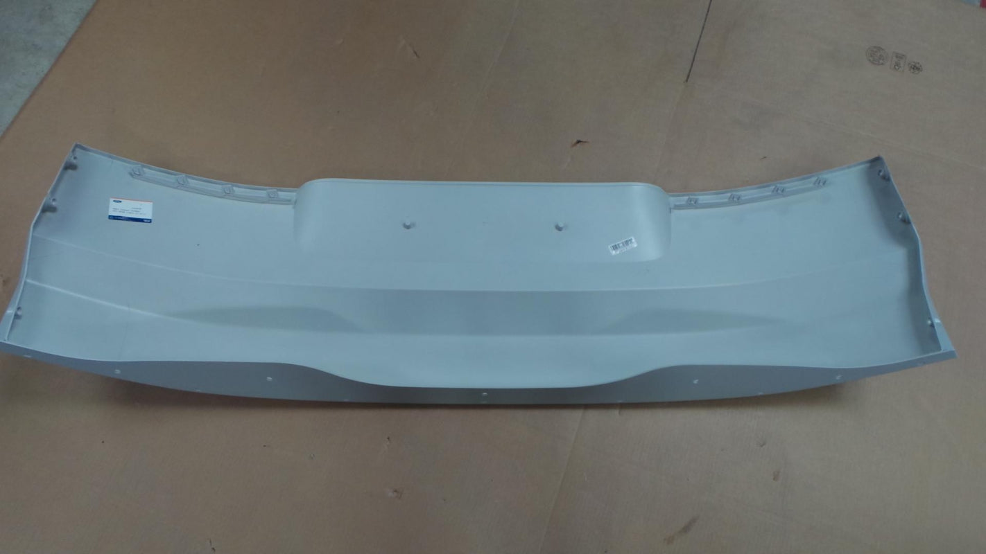 Original FORD S-Max (CA1) '06-'15 Rückwandblech grundiert unten 1445638
