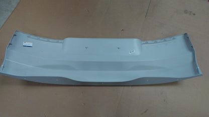 Original FORD S-Max (CA1) '06-'15 Rückwandblech grundiert unten 1445638