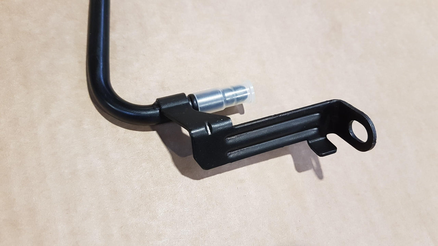 Original OE FORD Focus II C-MAX Rohr 1477833