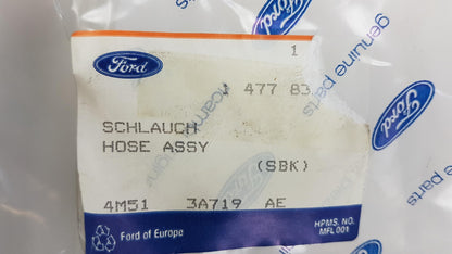 Original OE FORD Focus II C-MAX Rohr 1477833