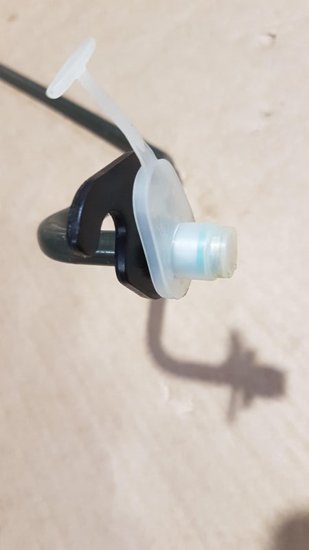 Original OE FORD Focus II C-MAX Rohr 1477833