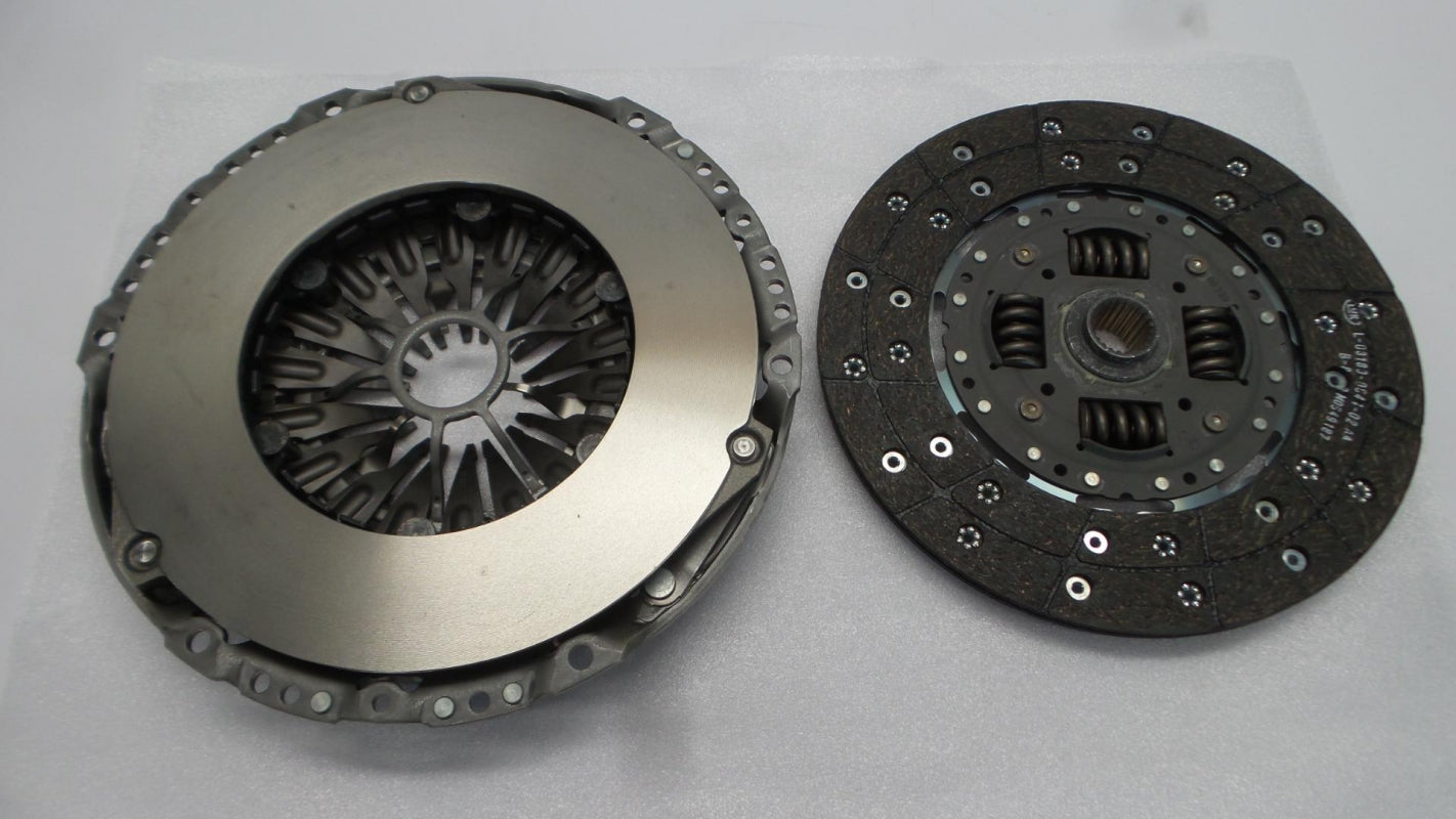 Original FORD Transit Kupplung Kupplungssatz 1512849