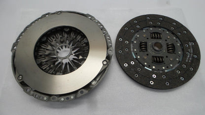 Original FORD Transit Kupplung Kupplungssatz 1512849