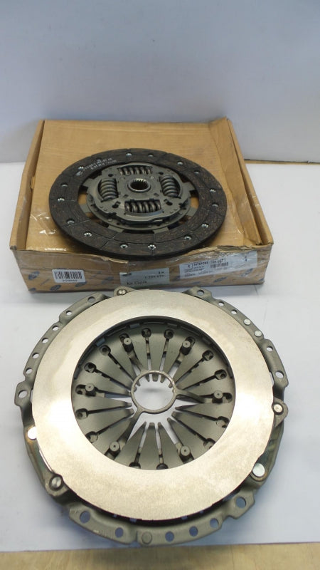 Original FORD Ranger Maverick Transit 2.2 TDCi Kupplungssatz 1544677