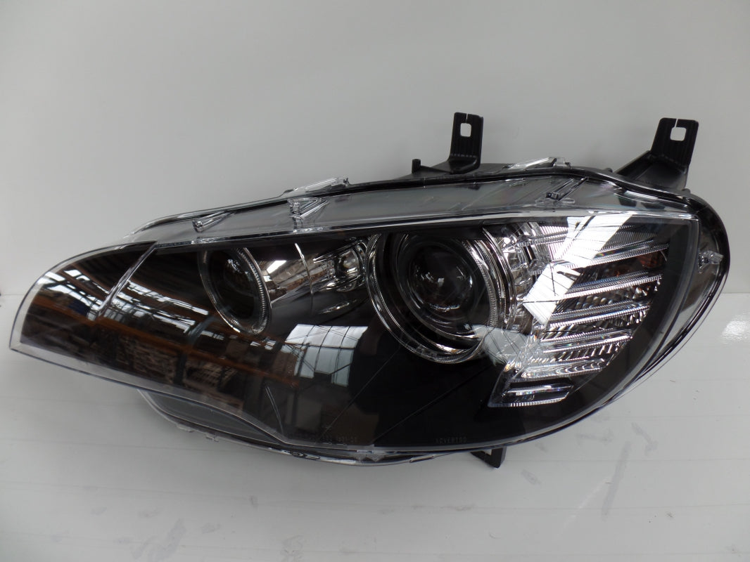 Original BMW X5 E70 X6 E71 E72 Scheinwerfer AHL-Xenonlicht Links 63117287013