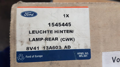 Original FORD Kuga (CBV) '08-'12 Heckleuchte Rücklicht innen links 1545445