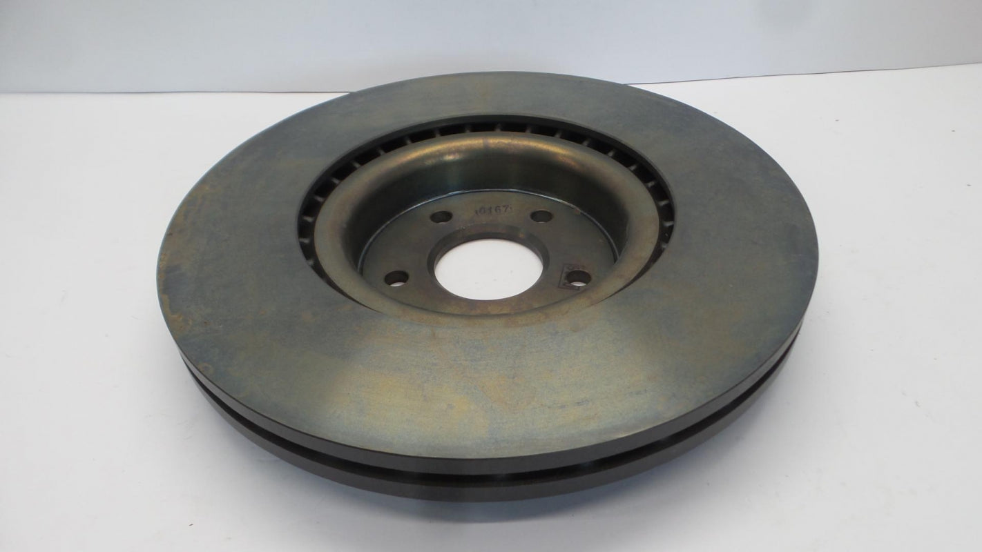 Original FORD Focus (CB4) '08-'11 Bremsscheibe (1 stück) vorne 1569253