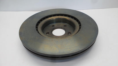 Original FORD Focus (CB4) '08-'11 Bremsscheibe (1 stück) vorne 1569253