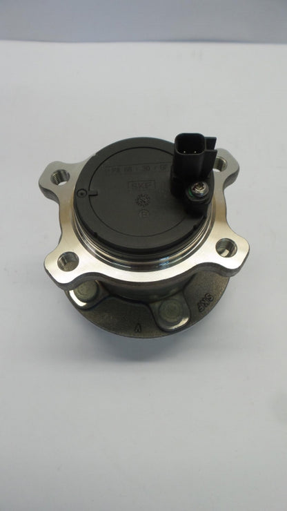 Original FORD Focus '08-'11 Kuga '08-'12 Mondeo '07-'14 Radnabe hinten 1570736