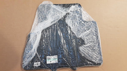 Original OE FORD Fußmattensatz 1686206