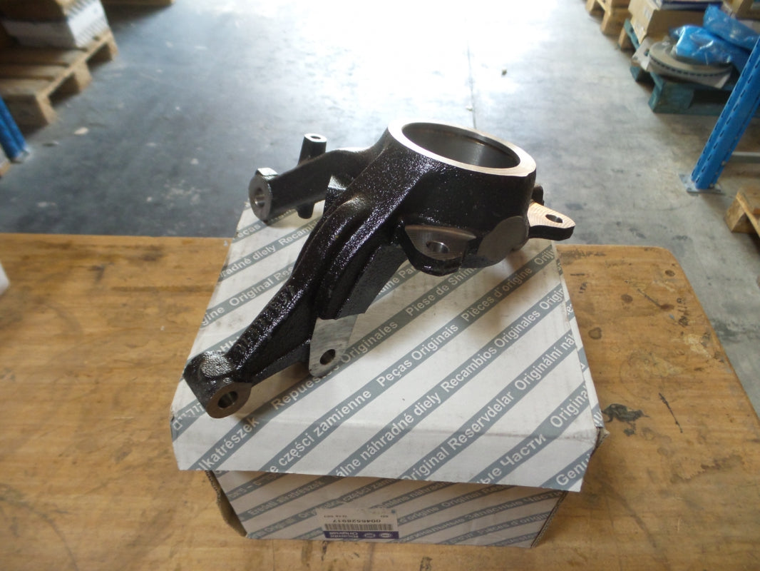 Original FIAT Punto 1999-2010 Achsschenkel vorne links 46528917