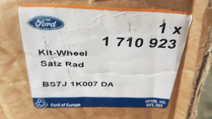 Original OE FORD Felge 1710923