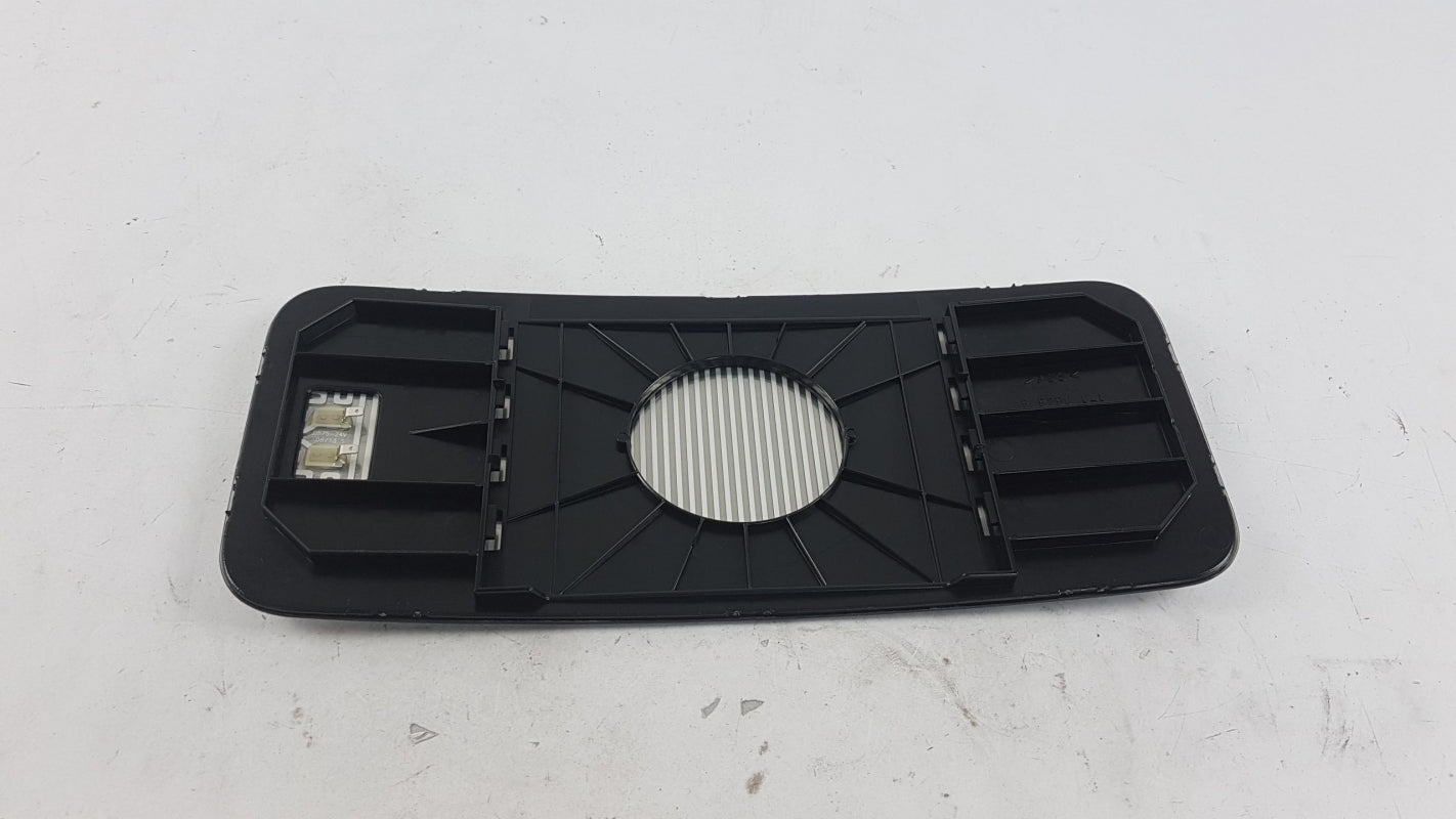 Original OE MERCEDES-BENZ Außenspiegelglas A0018119933