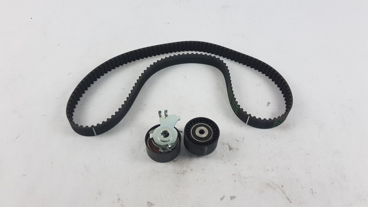 Original CITROEN C2 C3 C4 PEUGEOT 1007 206 207 307 Zahnriemensatz 0831V0