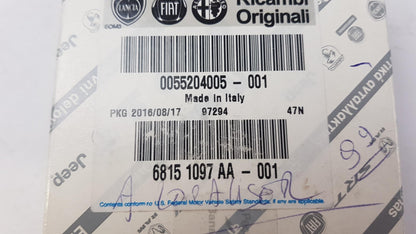 Original OE FIAT Lambdasonde 55204005