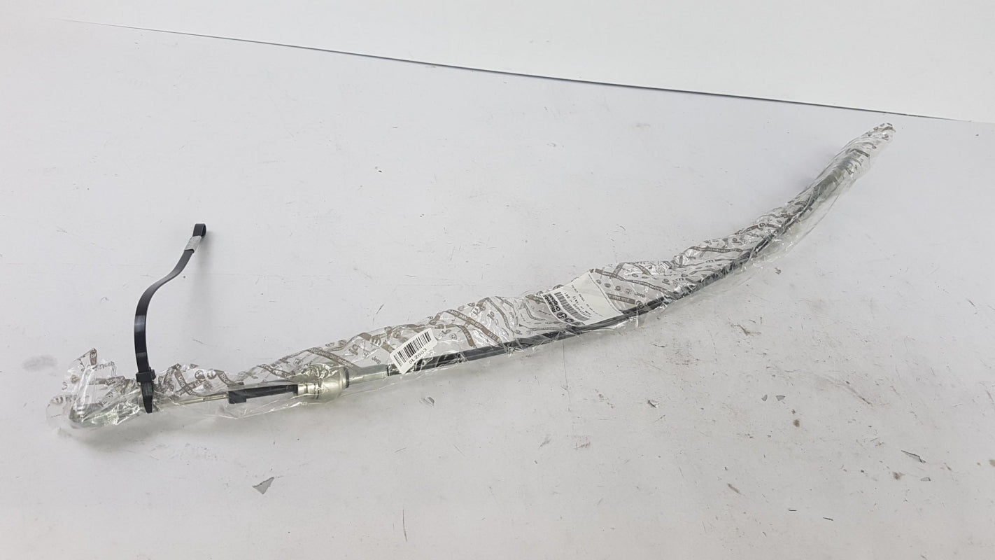 Original OE FIAT Punto Schaltgetriebe Seilzug 55234098