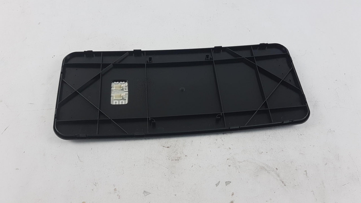 Original OE MERCEDES-BENZ Außenspiegelglas A0018112033