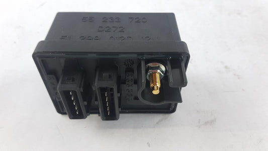 Original OE FIAT Glühkerzen Steuergerät 51888255